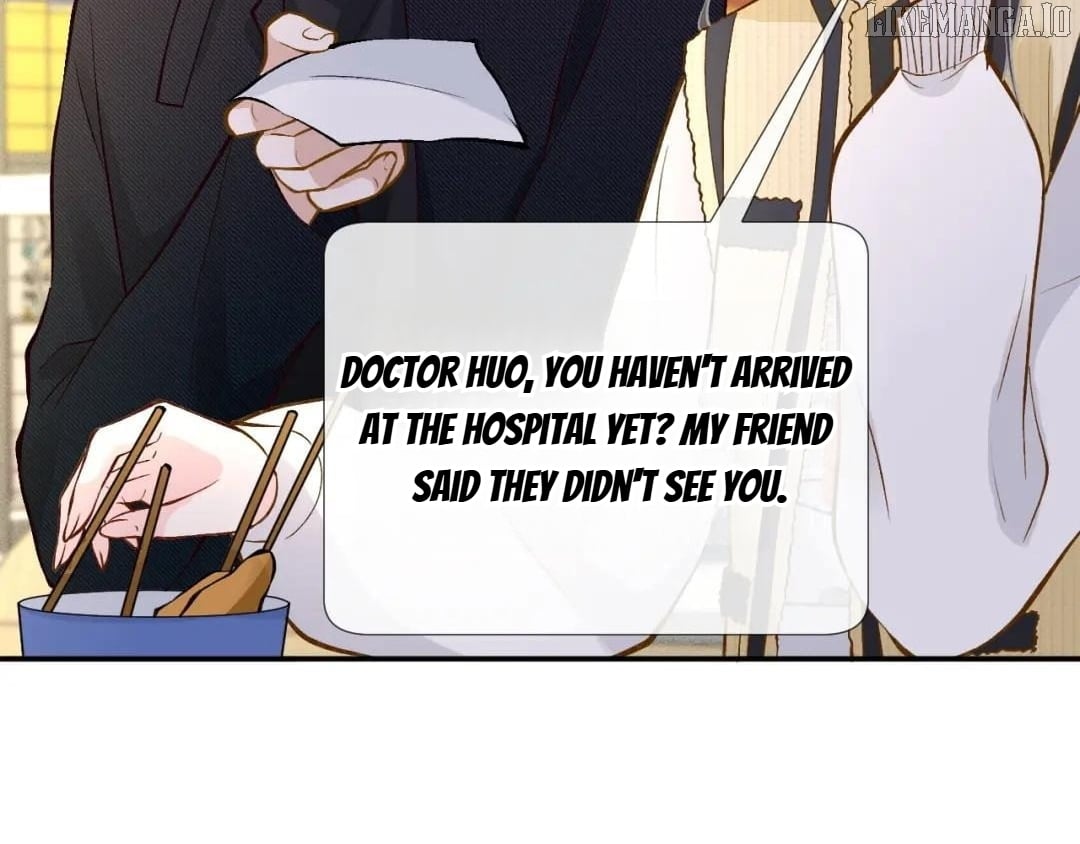 Everyone's Darling Chapter 226 - page 20